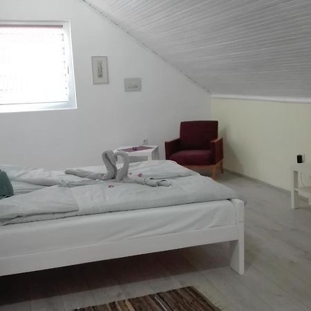 Apartment Dixy Belgrad Exterior foto